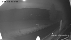 Údolí Úhlavy, Královský Hvozd