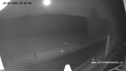 Údolí Úhlavy, Královský Hvozd