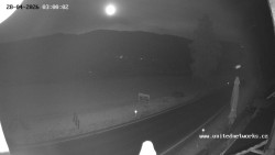 Údolí Úhlavy, Královský Hvozd