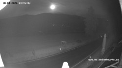 Údolí Úhlavy, Královský Hvozd