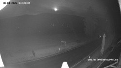 Údolí Úhlavy, Královský Hvozd