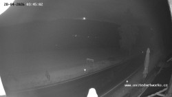 Údolí Úhlavy, Královský Hvozd