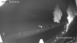 Údolí Úhlavy, Královský Hvozd