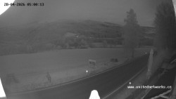 Údolí Úhlavy, Královský Hvozd