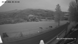 Údolí Úhlavy, Královský Hvozd