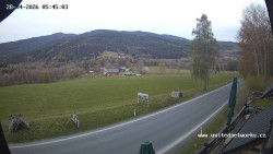 Údolí Úhlavy, Královský Hvozd