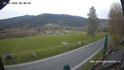 Údolí Úhlavy, Královský Hvozd