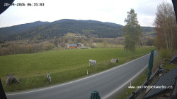 Údolí Úhlavy, Královský Hvozd