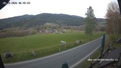 Údolí Úhlavy, Královský Hvozd