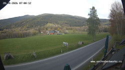 Údolí Úhlavy, Královský Hvozd