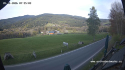 Údolí Úhlavy, Královský Hvozd