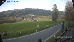 Údolí Úhlavy, Královský Hvozd