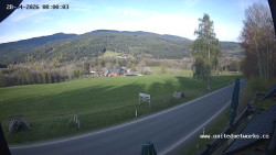 Údolí Úhlavy, Královský Hvozd