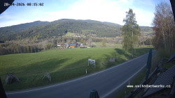 Údolí Úhlavy, Královský Hvozd