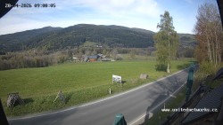 Údolí Úhlavy, Královský Hvozd