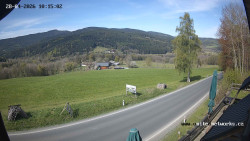 Údolí Úhlavy, Královský Hvozd