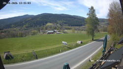 Údolí Úhlavy, Královský Hvozd