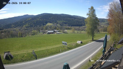 Údolí Úhlavy, Královský Hvozd