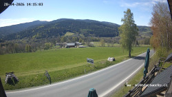 Údolí Úhlavy, Královský Hvozd