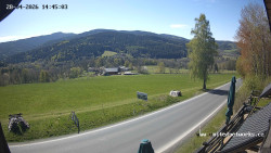 Údolí Úhlavy, Královský Hvozd