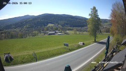 Údolí Úhlavy, Královský Hvozd