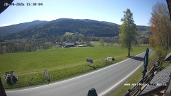 Údolí Úhlavy, Královský Hvozd