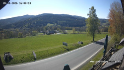 Údolí Úhlavy, Královský Hvozd