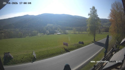 Údolí Úhlavy, Královský Hvozd