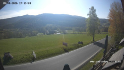 Údolí Úhlavy, Královský Hvozd