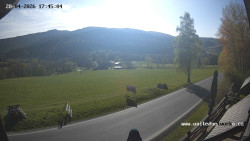 Údolí Úhlavy, Královský Hvozd