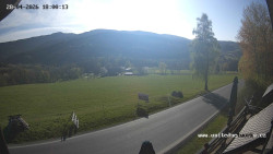 Údolí Úhlavy, Královský Hvozd