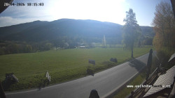 Údolí Úhlavy, Královský Hvozd