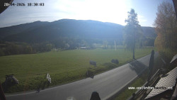 Údolí Úhlavy, Královský Hvozd