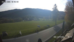 Údolí Úhlavy, Královský Hvozd