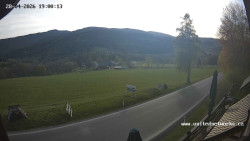 Údolí Úhlavy, Královský Hvozd