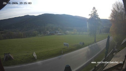 Údolí Úhlavy, Královský Hvozd