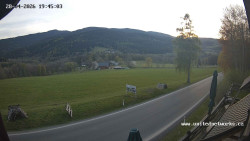 Údolí Úhlavy, Královský Hvozd