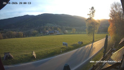 Údolí Úhlavy, Královský Hvozd