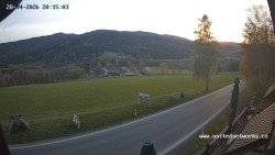 Údolí Úhlavy, Královský Hvozd