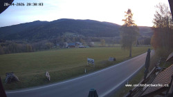 Údolí Úhlavy, Královský Hvozd