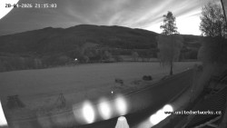 Údolí Úhlavy, Královský Hvozd