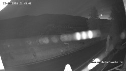 Údolí Úhlavy, Královský Hvozd