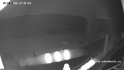 Údolí Úhlavy, Královský Hvozd