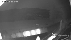 Údolí Úhlavy, Královský Hvozd