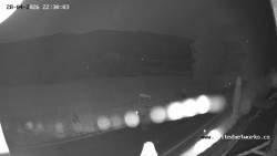 Údolí Úhlavy, Královský Hvozd