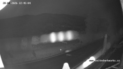 Údolí Úhlavy, Královský Hvozd