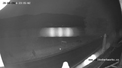 Údolí Úhlavy, Královský Hvozd