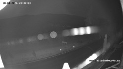 Údolí Úhlavy, Královský Hvozd