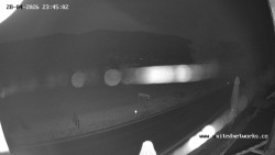 Údolí Úhlavy, Královský Hvozd