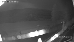 Údolí Úhlavy, Královský Hvozd